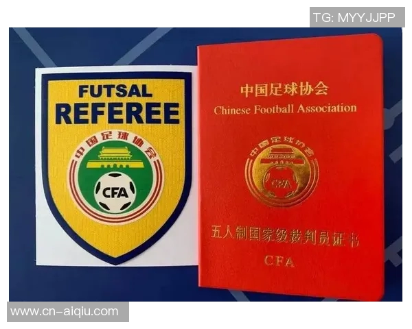 足球二级裁判证的重要性及获取途径解析与职业发展前景探讨 足球二级裁判证的重要性及获取途径解析与职业发展前景探讨