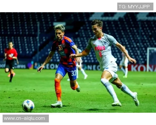 足球直播观看指南:哪里可以找到最新赛事直播平台和频道推荐 足球直播观看指南:哪里可以找到最新赛事直播平台和频道推荐