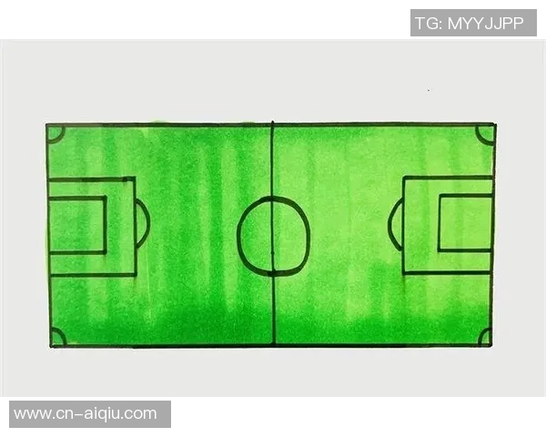 轻松掌握足球场绘制技巧一步步教你如何画出标准足球场的详细步骤与注意事项 轻松掌握足球场绘制技巧一步步教你如何画出标准足球场的详细步骤与注意事项
