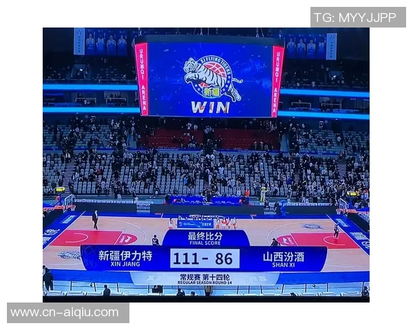 五大外援激烈竞争新疆飞虎全力备战CBA第三阶段赛事挑战