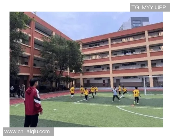 北理工足球队奋勇拼搏展现青春风采助力校园文化建设